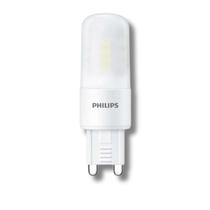 Lâmpada Philips Cápsula 3w 2700k Philips Bivolt