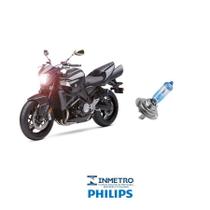 Lâmpada Philips CrystalVision H7 SUZUKI GSX 1300 KING