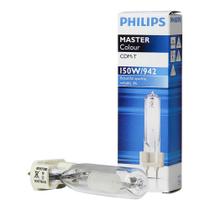 Lâmpada PHILIPS G12 MASTERColour CDM-T 150W UVS Lâmpada PHILIPS G12 MASTERColour CDM-T 150W UVS