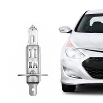 Lâmpada Philips H1 12V 55W Unidade Lâmpada Philips H1 12V 55W Unidade