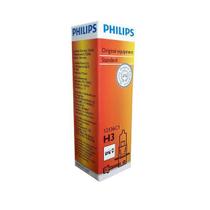 Lampada Philips H3 Gm Veraneio 4.1 84 À 96 Milha