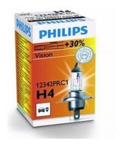 Lampada Philips H4 Fiesta 1.3 Espanhol 95 Baixo/ Alto