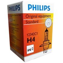 Lampada Philips H4 Jac J3 1.4 16V 11 À 14 Baixo/ Alto