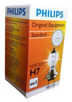 Lampada Philips H7 Citroen C3 1.6 Gaso 03 A 06 baixo