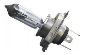 Lampada Philips Halogena Standard 55/60w 12v H4 Biodo P43t38 Lampada Philips Halogena Standard 55/60w 12v H4 Biodo P43t38