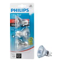 Lâmpada Philips LED 415794 Indoor Flood 50W MR16 GU10