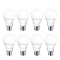 Lâmpada Philips LED 538322 LED regulável A19 9,5 W 800 lm