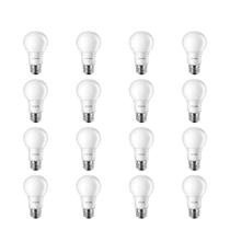Lâmpada Philips LED Frosted A19 5,5W = 40W 450 lúmens 5000K