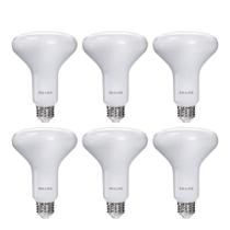 Lâmpada Philips LED Frosted Indoor BR30 7.2W = 65W 650lm