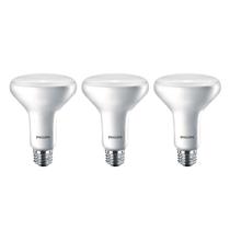 Lâmpada Philips LED regulável BR30 11W (65W Equiv) 650lm Lâmpada Philips LED regulável BR30 11W (65W Equiv) 650lm