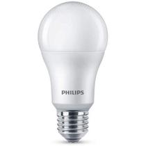 Lâmpada Philips Ledbulb Luz Fria 6500k 22w E27 2300 Lumens Bivolt