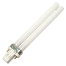 Lâmpada PHILIPS PL-S 13W Base de 2 Pinos - Pacote com 10 Lâmpada PHILIPS PL-S 13W Base de 2 Pinos - Pacote com 10