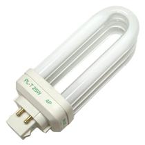 Lâmpada Philips PL-T 26W 3500K 120V 4 Pinos Lâmpada Philips PL-T 26W 3500K 120V 4 Pinos
