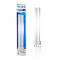 Lâmpada Philips PLS 4P 11W 840 Base 2G7 4000K
