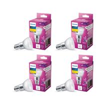 Lâmpada PHILIPS Ultra Definition 75 W (equivalente) PAR20, pacote com 4