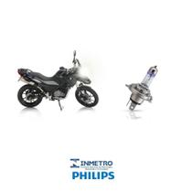 Lâmpada Philips Xtreme Vision H4 BMW 650 GS 2010-13