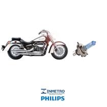 Lâmpada Philips Xtreme Vision H4 HONDA VT 750 Shadow 06-13