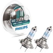 Lâmpada Philips Xtreme Vision H7 130% Lâmpada Philips Xtreme Vision H7 130%