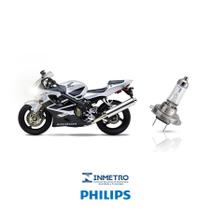 Lâmpada Philips Xtreme Vision H7 HONDA CBR 600 1992-2013 Lâmpada Philips Xtreme Vision H7 HONDA CBR 600 1992-2013