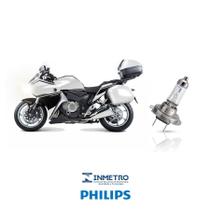 Lâmpada Philips Xtreme Vision H7 HONDA VFR 1200F 2010-2013