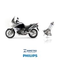 Lâmpada Philips Xtreme Vision H7 HONDA XL 100 VARADERO 07-09