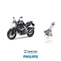 Lâmpada Philips Xtreme Vision H7 KAWASAKI 750 2008 2013