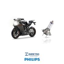 Lâmpada Philips Xtreme Vision H7 KTM 1190 RC8 2010-2013 Lâmpada Philips Xtreme Vision H7 KTM 1190 RC8 2010-2013