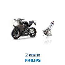 Lâmpada Philips Xtreme Vision H7 KTM 1190 RC8 2010-2013