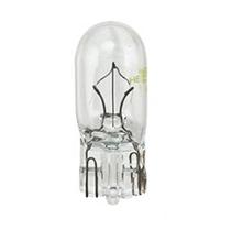 Lampada Pingao 24V 3W T10 Caixa 10 Pecas Lampada Pingao 24V 3W T10 Caixa 10 Pecas