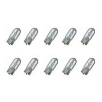 Lâmpada Pingao 24V 5W uso geral caixa 10 Pçs Lâmpada Pingao 24V 5W uso geral caixa 10 Pçs