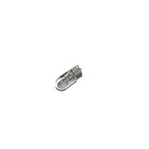 Lampada pingao esmagada 3w 12v hella **universal universal Lampada pingao esmagada 3w 12v hella **universal universal
