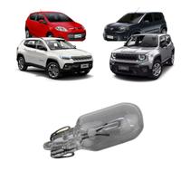 Lâmpada Pingo D'água 5w Jeep Renegade Compass Fiat Original Lâmpada Pingo D'água 5w Jeep Renegade Compass Fiat Original