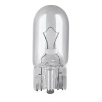 Lampada pingo osram t10 (w3w) 24v 2841 c/10 und