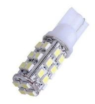 Lâmpada Pingo T10 com 28 LEDs 5050 para 12V e 24V