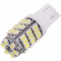 Lâmpada Pingo T10 com 42 LEDs 5050 - 12V