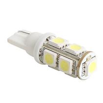 Lâmpada Pingo T10 com 9 LEDs 5050 12V