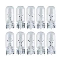 Lampada Pingo T10 Esmagada 12v 5w 30 Unidades