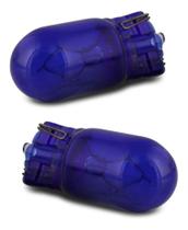 Lampada Pinguinho Super Branca Cool Blue 5000k Pingo Meia Luz - Sw
