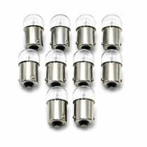 Lampada pisca base ferro pequena 12vx10w ho/ya (c/10pcs) Lampada pisca base ferro pequena 12vx10w ho/ya (c/10pcs)
