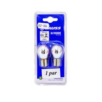 Lâmpada Pisca Diadem Bulbo Prata 1 Polo 12v 21w - Gauss Lâmpada Pisca Diadem Bulbo Prata 1 Polo 12v 21w - Gauss