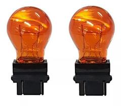 Lampada Pisca Seta Dianteira Gm Blazer