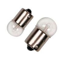 Lâmpada Pisca Seta Soquete G18 12v 10w Moto 10 Unidades