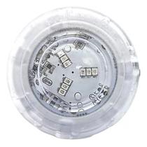 Lampada Piscina Power Led 6w Cabo 10m LXP RGB Luxpool