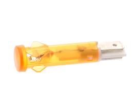 Lâmpada Pitco 60142301 Neon Âmbar 120V Lâmpada Pitco 60142301 Neon Âmbar 120V