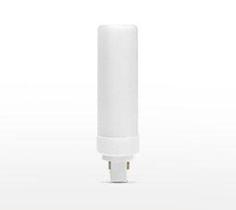 Lâmpada Pl 2P Led 10W 6500K Bivolt - Flc