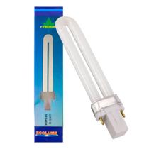 Lâmpada Pl Compacta 5w 6400k 2 pinos G23 LY5-U - Ecolume