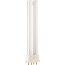 Lampada pl-s 9w/827 4 pinos philips