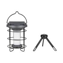 Lâmpada Portátil Impermeável Para Barraca De Acampamento Naturehike Luz Atmosférica Para Acampamento