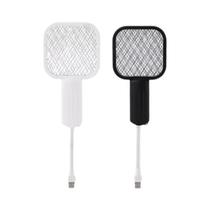 Lâmpada Portátil USB Para Matar Mosquitos Com Luz UV Para Piqueniques Ao Ar Livre, Camping E Hotéis