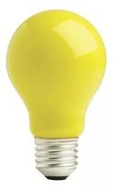 Lampada pra iseto 100w/220v e27 ge